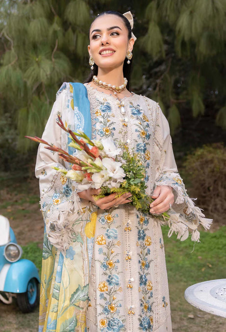 Gull Rukh by Adans Libas Luxury Collection