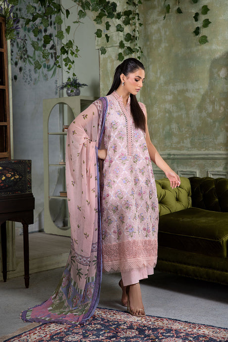 Sobia Nazir Luxury Lawn Collection