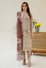 Chikankari by Adan Libas Luxury Collection