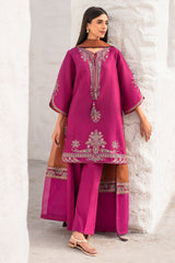 Jazmin Embroidered Luxury Collection