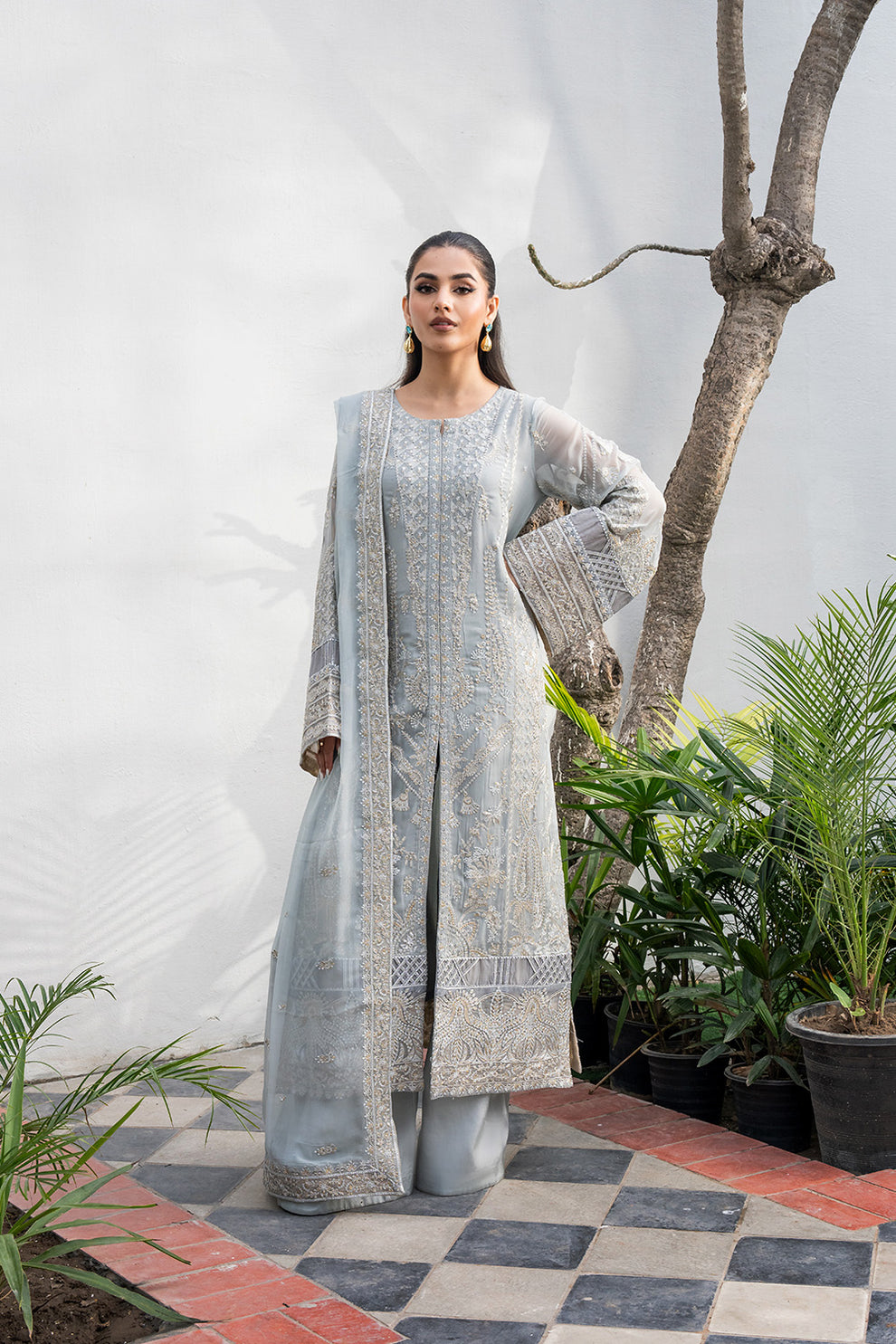 Tarz by Freesia Luxury Collection