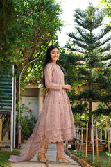 Pearl Symphony by Mona Embroidery Luxury Collection
