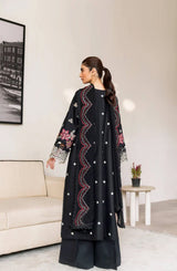 Manara Embroidered Luxury Collection