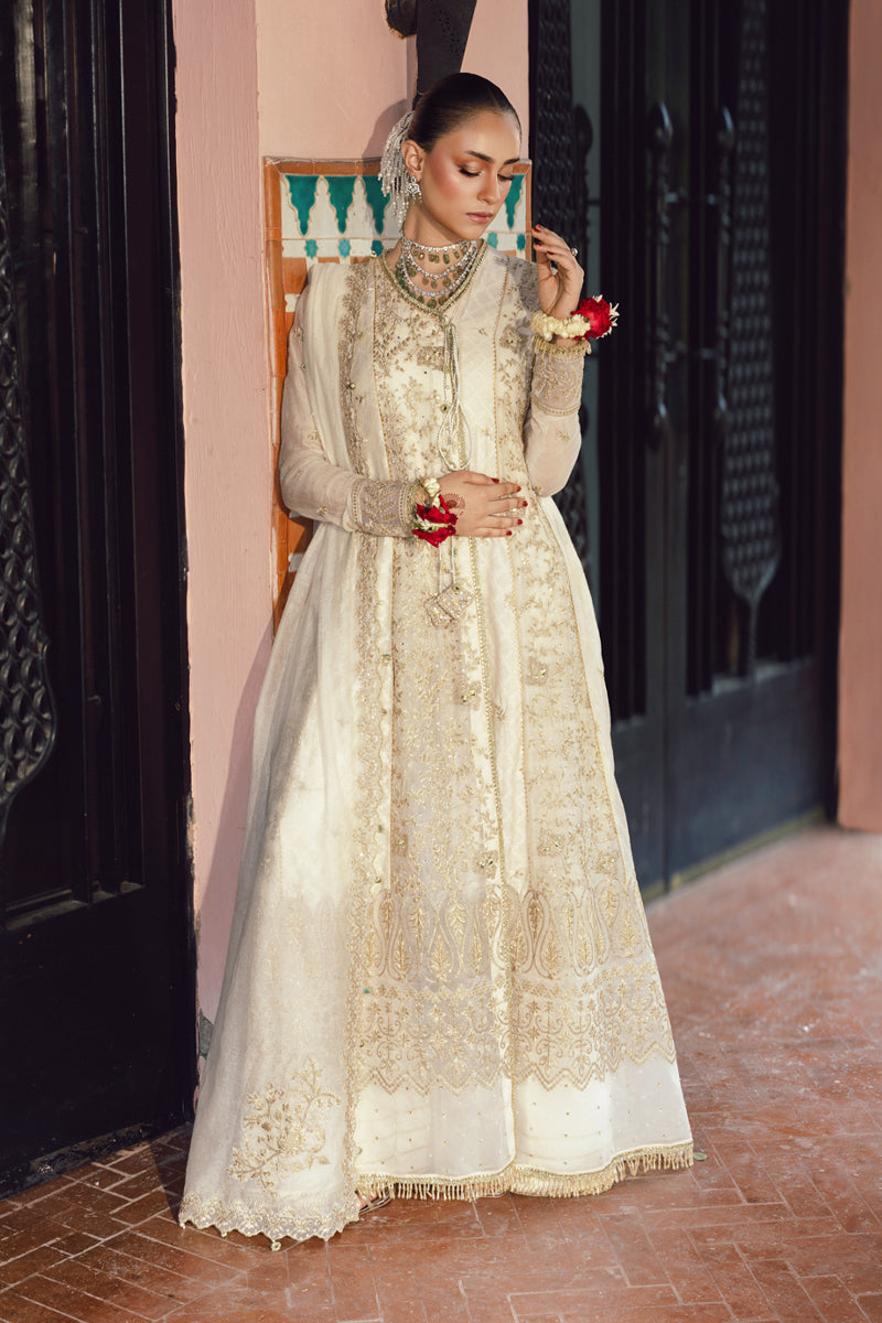 Rang Rasiya Wedding Formal Collection