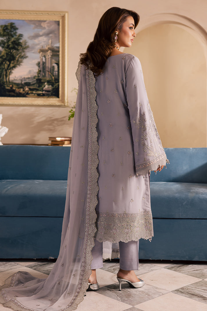 Miraal by Emaan Adeel Luxury Collection