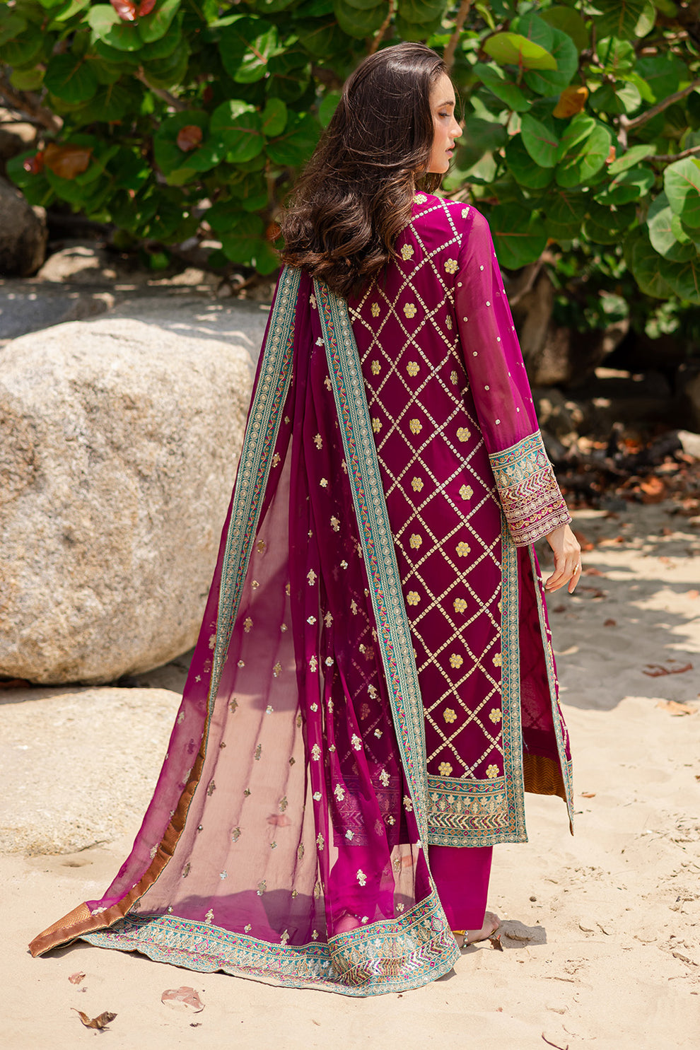Zyra by Freesia Premium Collection