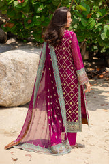Zyra by Freesia Premium Collection