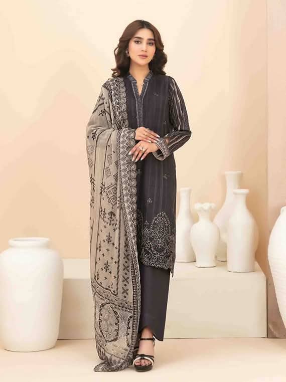 Saalihah by Tawakkal Luxury Collection