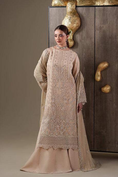 Nouvelle By Emaan Adeel Premium Collection