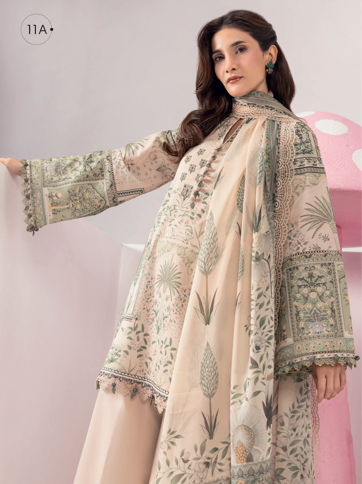 M.Basics - Spring Summer Lawn 26