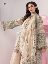 M.Basics - Spring Summer Lawn 26