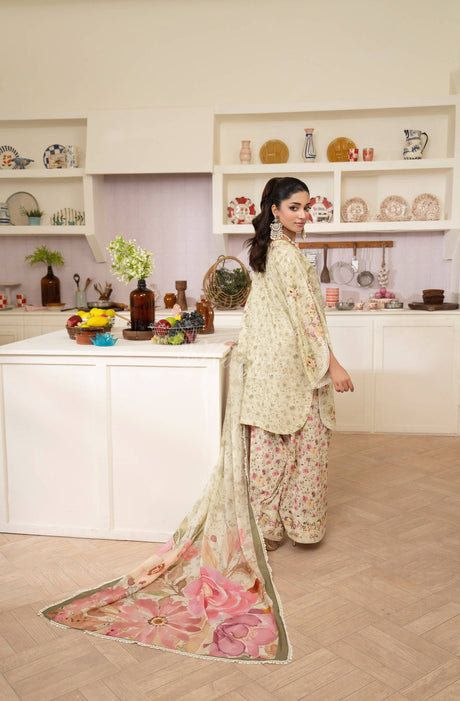 Gul-Mahar by Karma Premium Collection