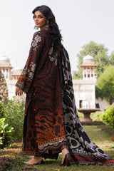 Combination by Charizma Luxury Embroidered Collection