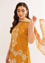 Asifa & Nabeel Leia Lawn Collection