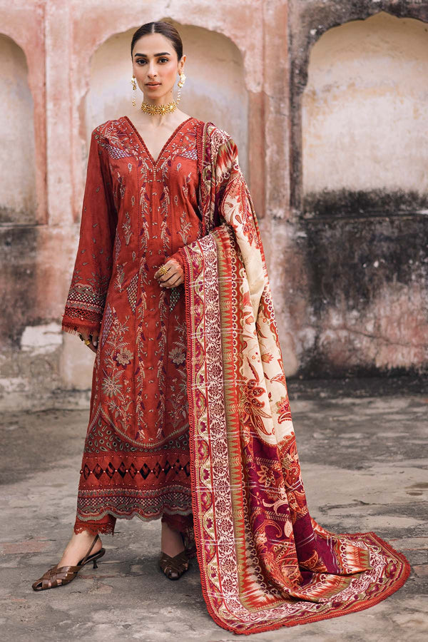 Maya Linen Collection By Nureh