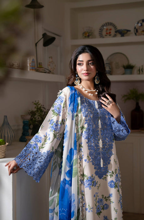 Gul-Mahar by Karma Premium Collection