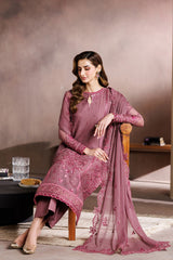 Zayrah By Zarif Premium Formal's Suit