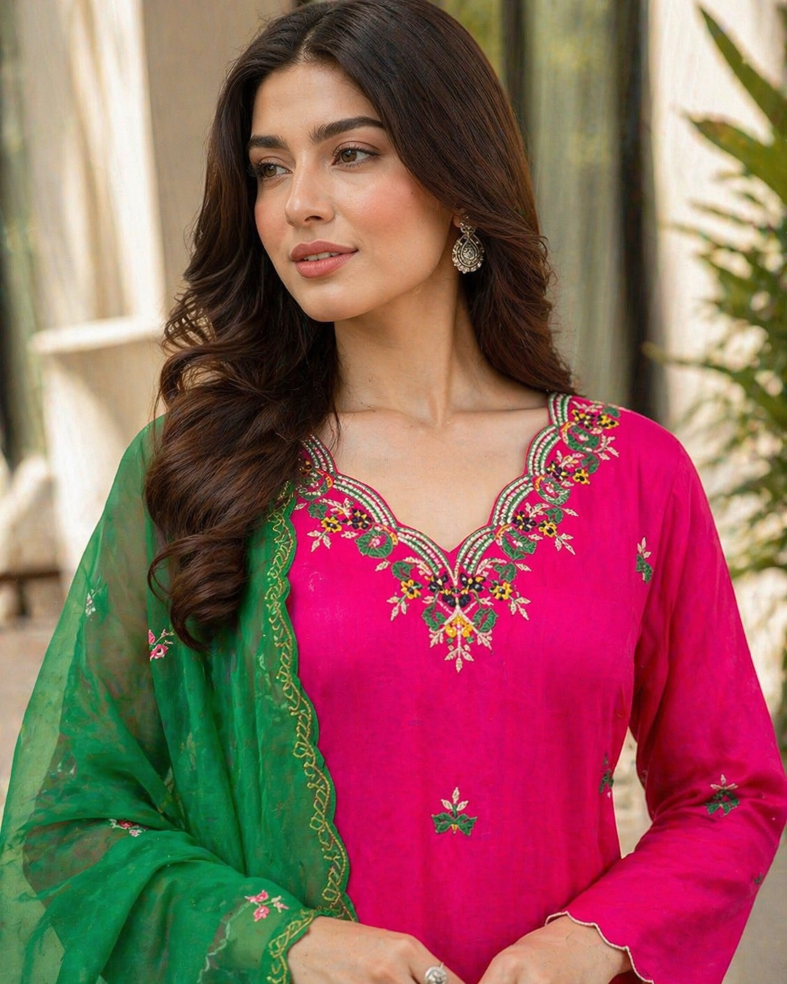 Delhi Boutique Collection Ready To Ship