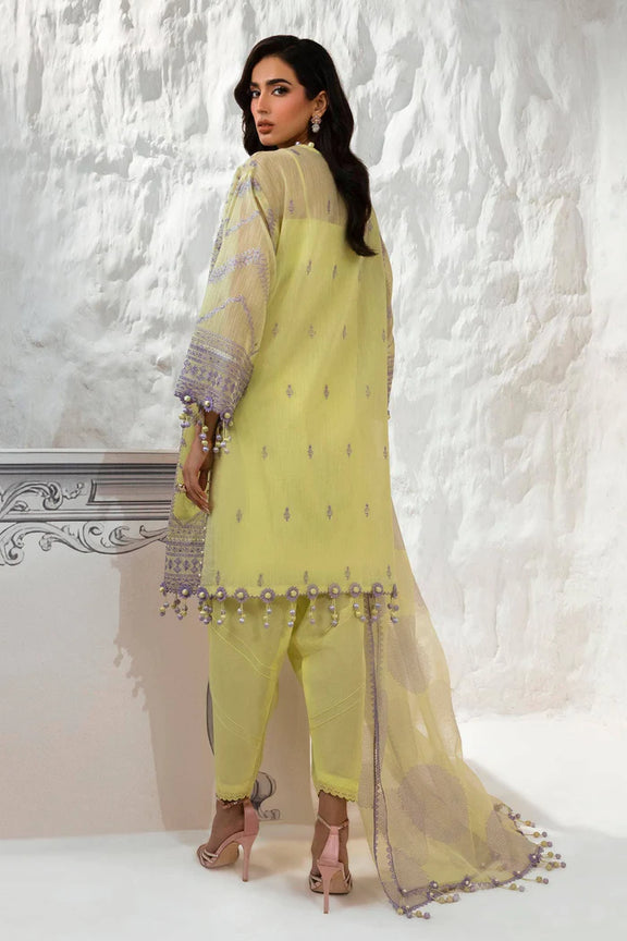 Muzlin by Sanasafinaz Luxury Collection