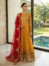 Imrozia Premium Embroidered Collection