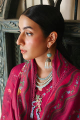 Qprints by Qalamkar Embroidered Collection