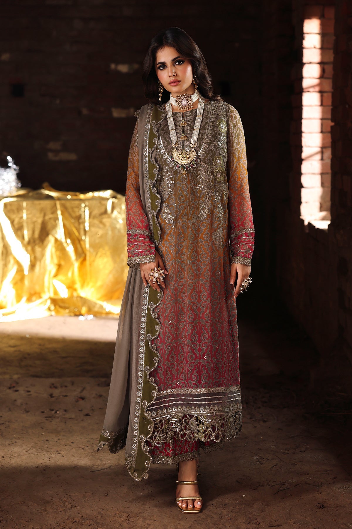 Vasal by Charizma Luxury Collection