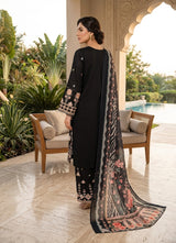 Bin Saeed Embroidered Luxury Collection