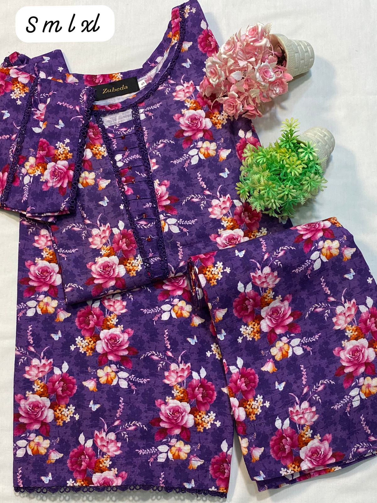 2pc Co-ords Collection Ready To Ship