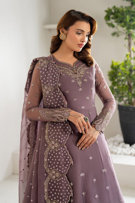 Alizeh Embroidered Luxury Collection