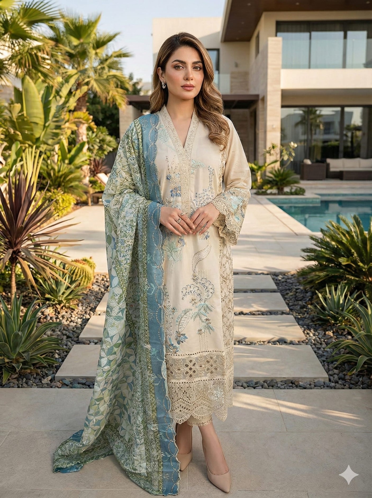 Bin Saeed Luxury Collection