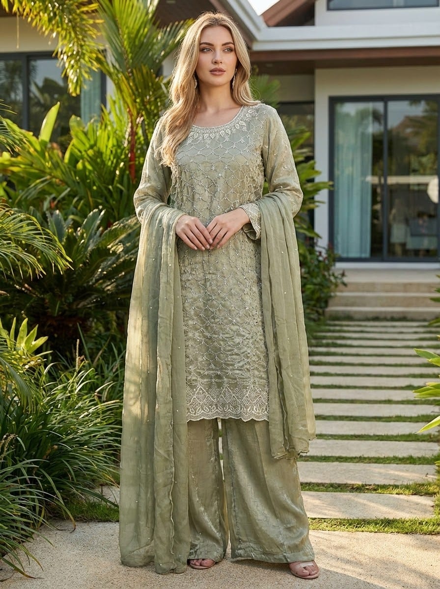 Original Delhi Boutique Collection