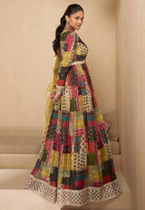 Delhi Boutique Collection Ready To Ship