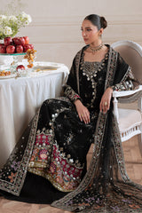 Amaya by Nureh Luxury Collection