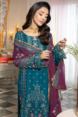 Shagun By Imrozia Premium Collection
