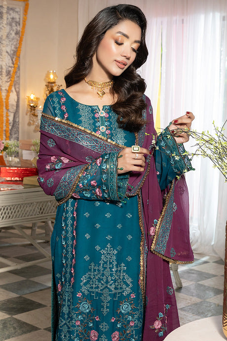 Shagun By Imrozia Premium Collection