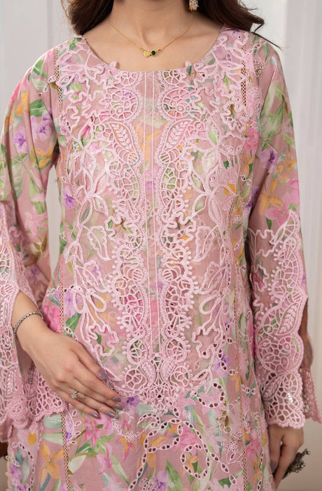 Gul-Mahar by Karma Premium Collection