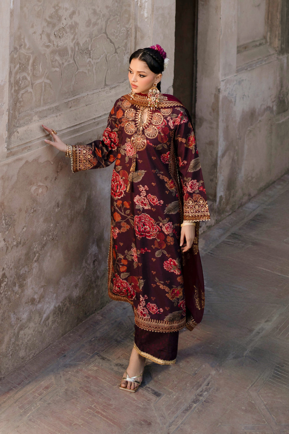 Fareedan by Xenia Luxury Collection