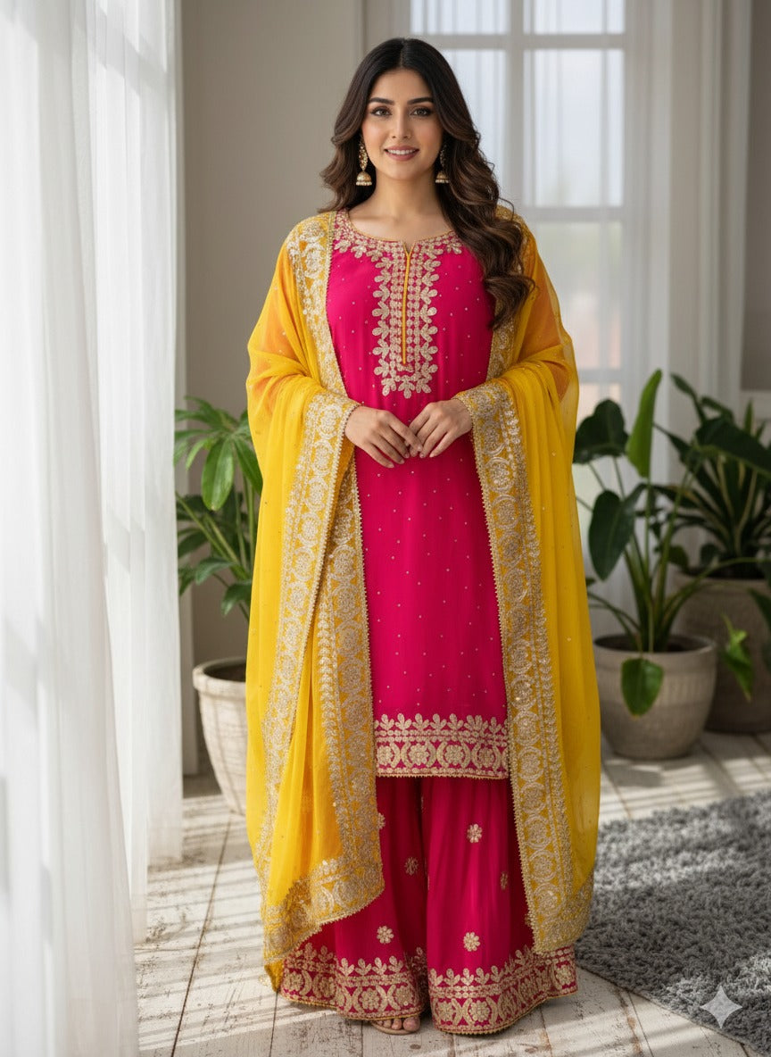 Delhi Boutique Collection Ready To Ship