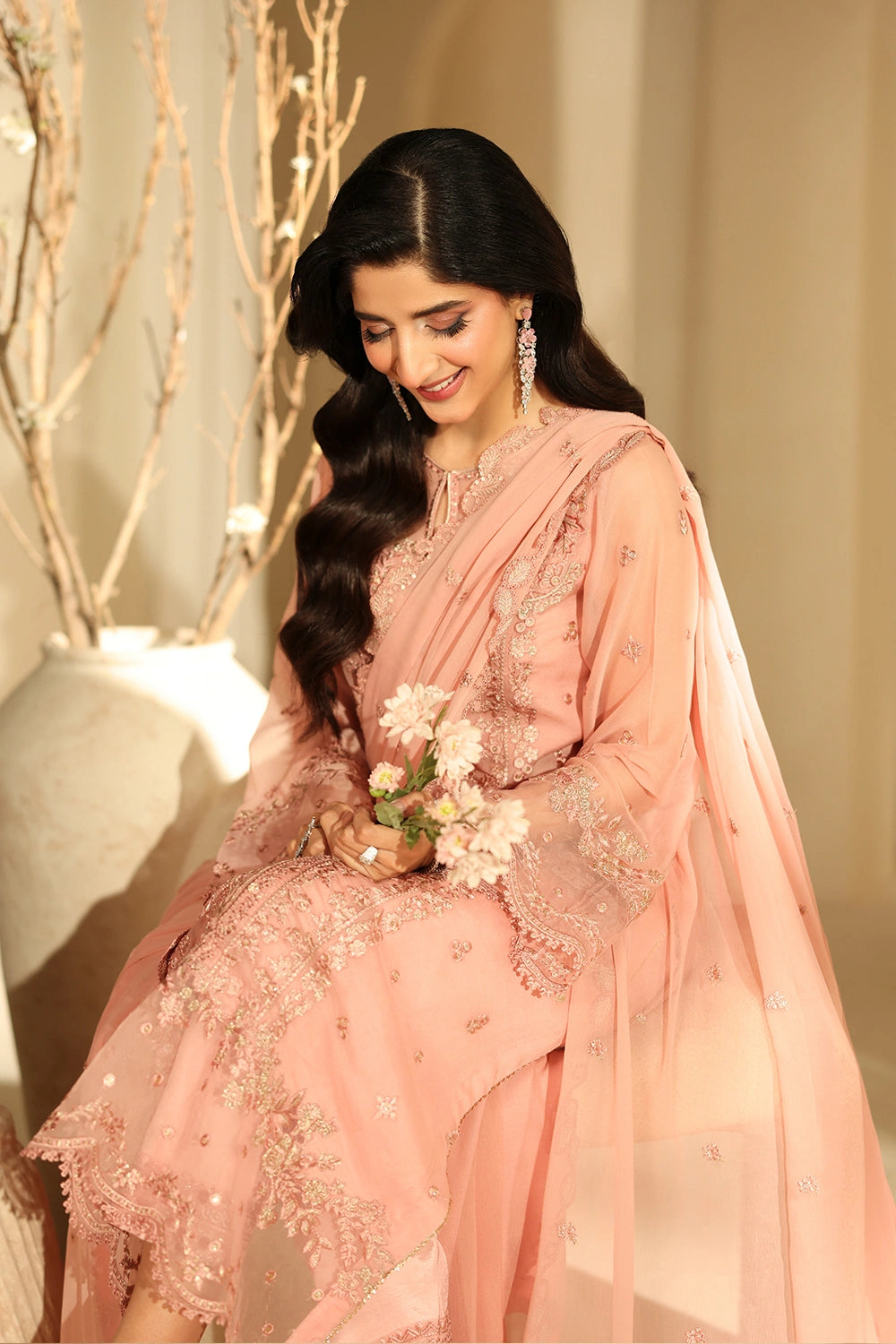 Luxe By Azure Luxury Suit Collection