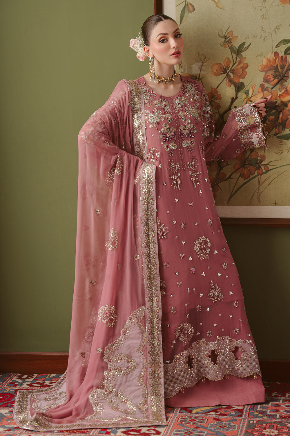 Elaya by Nureh Luxury Collection