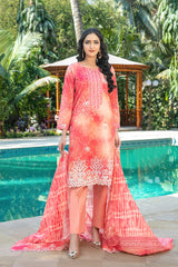 Thamina by Tawakkal Lawn Collection