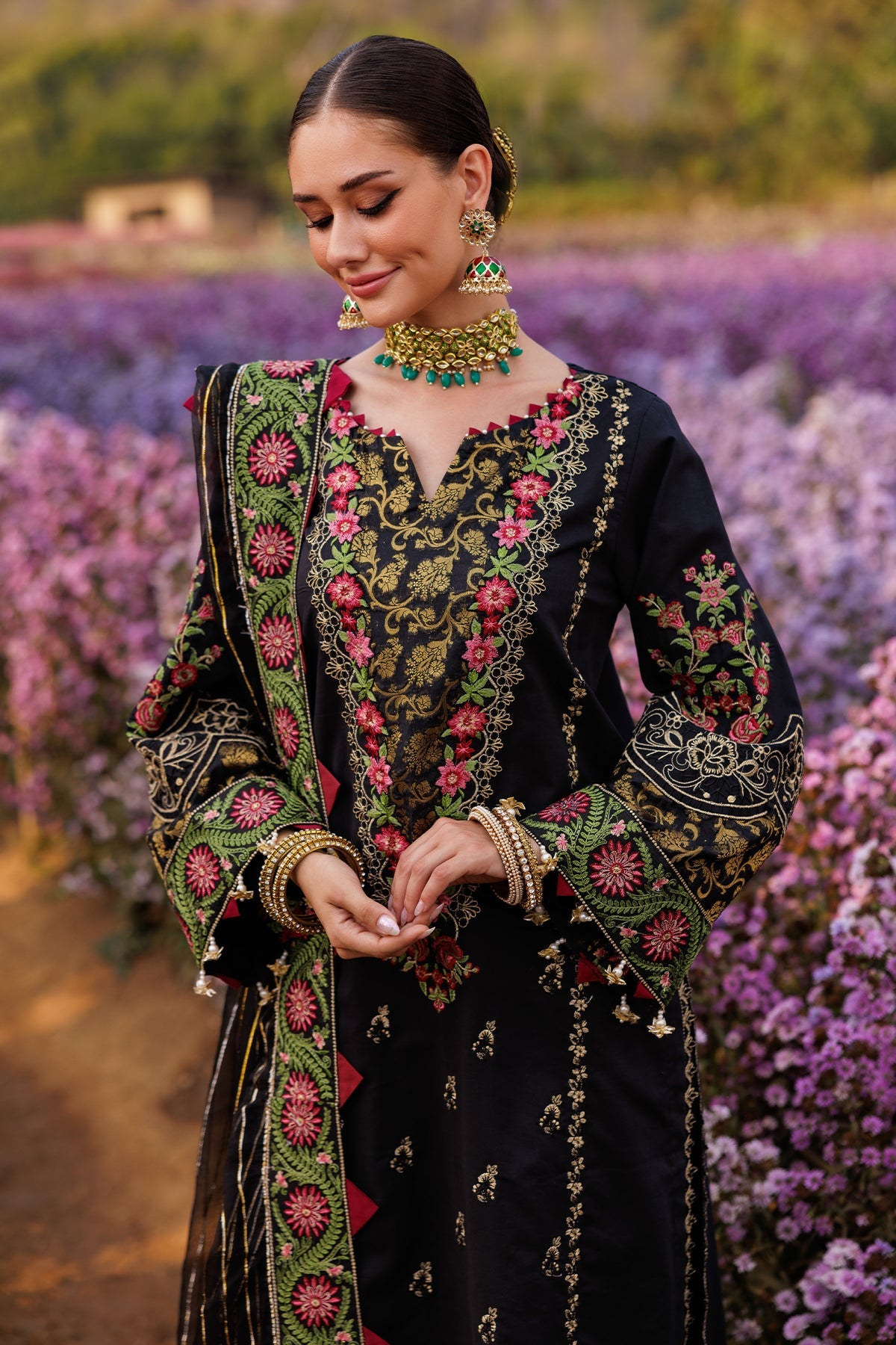 Zouq by Charizma Luxury Collection