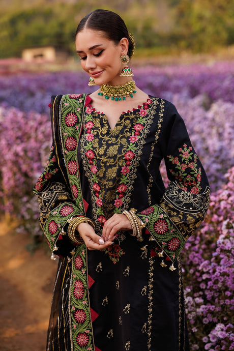 Zouq by Charizma Luxury Collection
