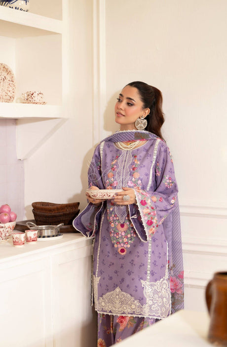 Gul-Mahar by Karma Premium Collection