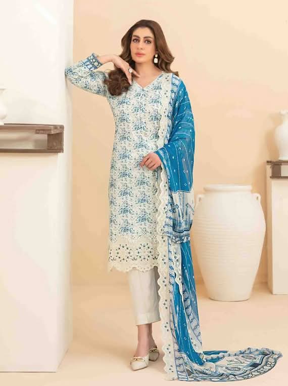 Saalihah by Tawakkal Luxury Collection