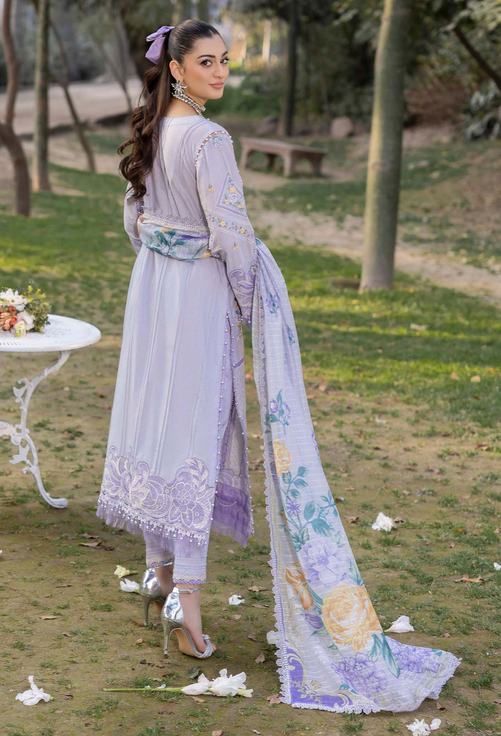 Gull Rukh by Adans Libas Luxury Collection