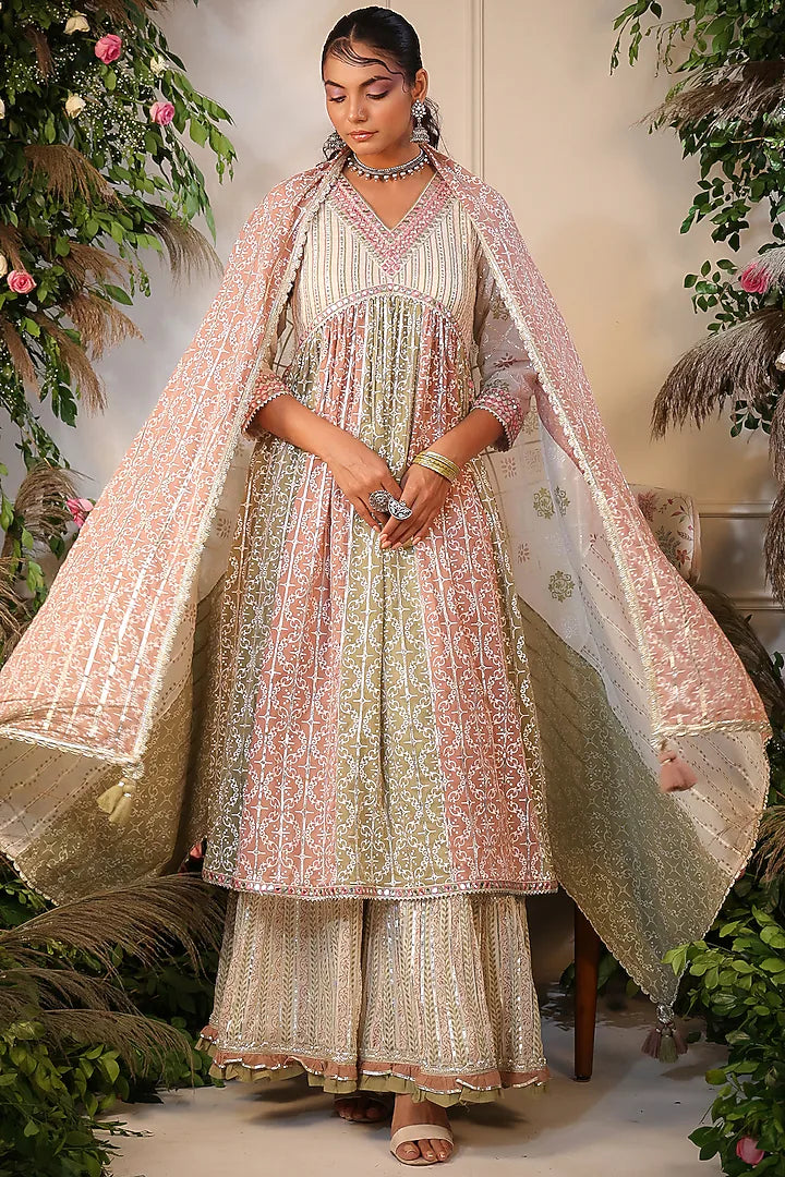 Original Delhi Boutique Collection Ready To Ship