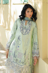 Qprints by Qalamkar Luxury Collection