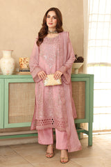 Sonehri by Ramsha Luxury Collection