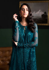 Gisele By Royal Bloom Luxury Chiffon Collection
